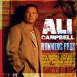 Ali Campbell - Running Free